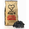 BIG K Restaurant Grade Lumpwood Charcoal 12kg *FREE Delivery*