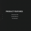 Napoleon PRO Silicone Basting Brush - Image 3