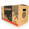 Prime Grade Binchotan Japanese Charcoal 10kg. The best you can buy