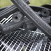 Au Natural RESTAURANT Charcoal HEX BINCHO Briquettes- 10KG Box **FREE DELIVERY** - Image 5