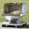 THÜROS T1 Tabletop Contemporary Modern BBQ Grill - Image 2