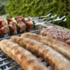 THÜROS Stainless Steel Baikal Shish Kebab BBQ - Image 4