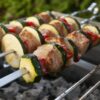 THÜROS Stainless Steel Baikal Shish Kebab BBQ - Image 5