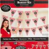 Personalised Banner kit - BBQs - Parties - Picnics- Reunions