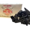 Big Ed's Gourmet Grade Lumpwood Charcoal – Full Pallet (70 x 10kg Boxes) - Image 7