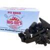 BIG ED's Gourmet Mix 100% Natural Charcoal 10kg