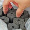 Napoleon Coconut Shell Charcoal Briquettes - 10 kg Box AMAZING !! - Image 3