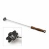 THÜROS Barbecue Scraper- 37cm