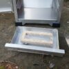 THÜROS Cold Smoke Generator for S1 Tabletop Smoker - Image 2