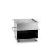 THÜROS Stainless Steel Minicater Table Camping BBQ **FLASH SALE** - Image 4