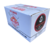 BIG ED's Gourmet Mix 100% Natural Charcoal 10kg - Image 7