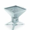 THÜROS Stainless Steel Contemporary Modern Fire Pit Cooking Grate **LAST ONE**
