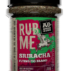 Angus & Oink's Sriracha Seasoning - 215g OOD 22/12/23