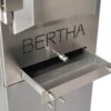 Bertha Professional Original Charcoal Oven V2 - Image 9