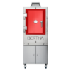 Bertha Professional Original Charcoal Oven V2 - Image 6