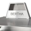 Bertha Professional Original Charcoal Oven V2 - Image 8