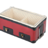 Dual Chamber Hibachi Konro Japanese Table Top Grill **FREE DELIVERY** NOW IN STOCK - Image 6