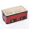 Dual Chamber Hibachi Konro Japanese Table Top Grill **FREE DELIVERY** NOW IN STOCK - Image 5