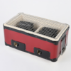 Dual Chamber Hibachi Konro Japanese Table Top Grill **FREE DELIVERY** NOW IN STOCK - Image 4