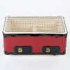 Dual Chamber Hibachi Konro Japanese Table Top Grill **FREE DELIVERY** NOW IN STOCK - Image 3