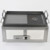 Plancha 50.50 Kasai Konro  (For Medium Wide Kasai Grill) - Image 2