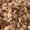 Globaltic Wood Smoking Chips - Apple 0.7kg **HALF PRICE** - Image 2