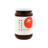 White Mausu - Black Bean Ketchup - 240g