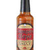 Garlic Farm - The Vampire Slayer - Seriously Hot Chilli Sauce - 150ml