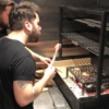 Fire Cage V2 Counter Top Expert Edition 1200mm - Image 2
