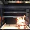Fire Cage V2 Counter Top Expert Edition 1200mm - Image 3
