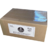 25pcs - Box of Natural Wood Wool Firelighters