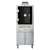 Bertha Professional Original Charcoal Oven V2