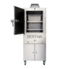 Bertha Professional Original Charcoal Oven V2 - Image 3