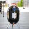 Pro Q Ranger BBQ Smoker - Version 4 (37cm) - Image 2