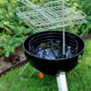 Pro Q Ranger BBQ Smoker - Version 4 (37cm) - Image 4