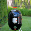 Pro Q Frontier BBQ Smoker - Version 4 (43cm) - Image 2