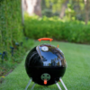 Pro Q Frontier BBQ Smoker - Version 4 (43cm) - Image 5
