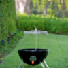 Pro Q Frontier BBQ Smoker - Version 4 (43cm) - Image 6