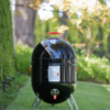 Pro Q Excel BBQ Smoker - Version 4 (50cm) - Image 2