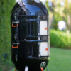 Pro Q Excel BBQ Smoker - Version 4 (50cm) - Image 5