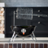 Pro Q Excel BBQ Smoker - Version 4 (50cm) - Image 6