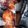 Pro Q Ulti-Mitt - Heat Resistant BBQ Glove - Image 2
