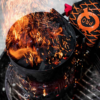 Pro Q Charcoal Chimney Starter **FLASH SALE** - Image 2