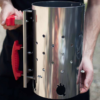 Pro Q Charcoal Chimney Starter **FLASH SALE** - Image 4