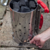 Pro Q Charcoal Chimney Starter **FLASH SALE** - Image 5