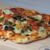 Pro Q BBQ Pizza Stone Set **FLASH SALE** - Image 2