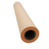 Butchers Peach Paper (10m Roll)