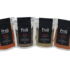 Pro Q BBQ Rubs - Multi-Pack