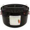 Pro Q BBQ Smoker Stacker - Excel