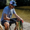 Pro Q Retro Trucker Cap - Image 2